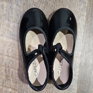 Capezio Kids Tap Shoes